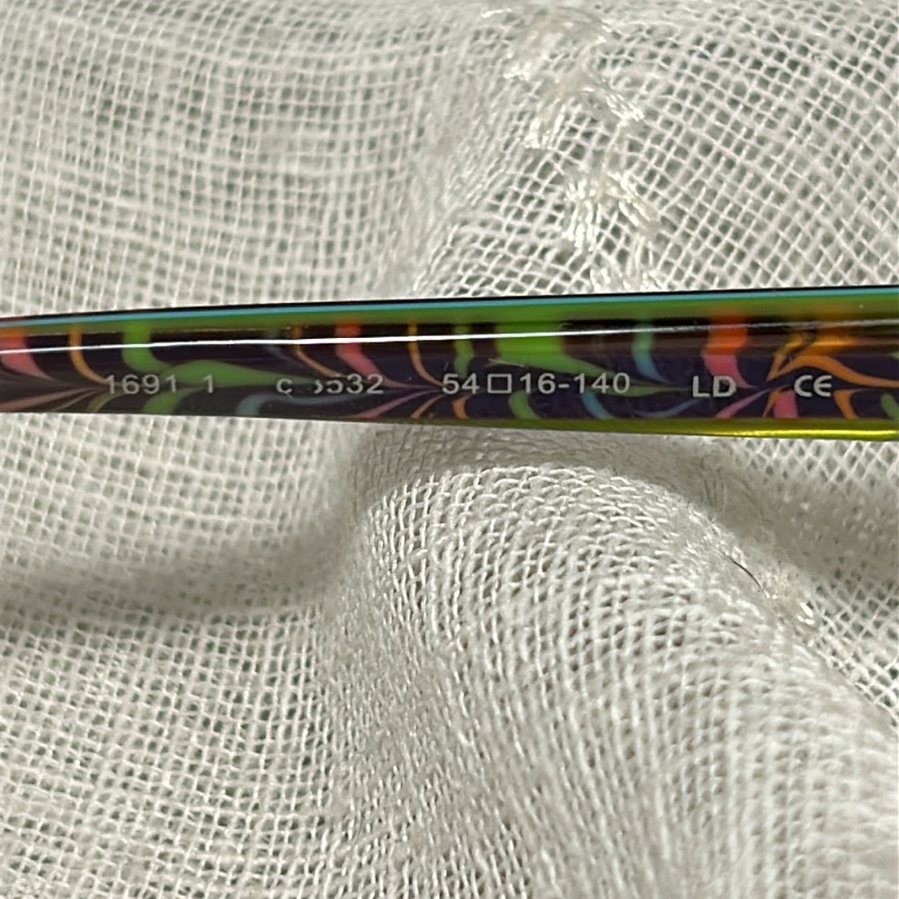 Prodesign Denmark frames with case - Picture 6 of 16